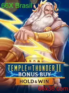 TempleofThunderIIBonusBuy