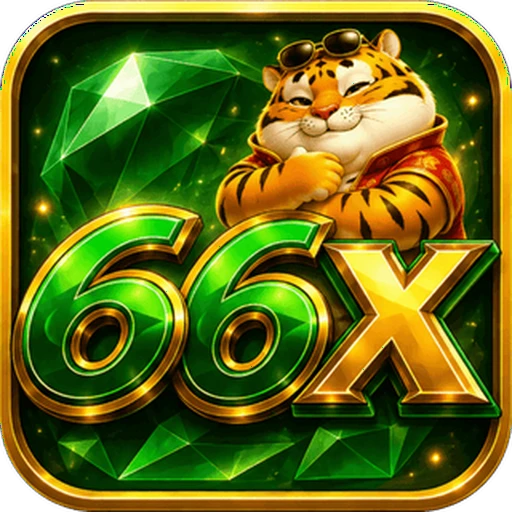 66X Brasil Logo